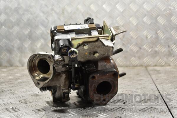 Турбіна BMW 5 2.0tdi (E60/E61) 2003-2010 7794021 359644 - 2