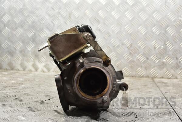 Турбіна BMW 5 2.0tdi (E60/E61) 2003-2010 7794021 359644 - 3