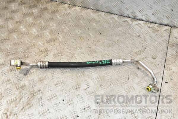 Трубка кондиционера BMW 5 2.0tdi (E60/E61) 2003-2010 64536911952 359651 euromotors.com.ua