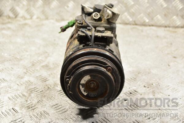 Компрессор кондиционера Audi A6 2.5tdi (C5) 1997-2004 4472208141 359656 euromotors.com.ua