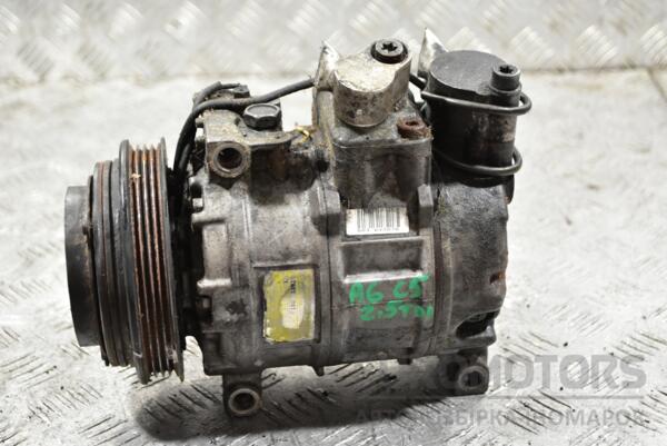 Компресор кондиціонера Audi A6 2.5tdi (C5) 1997-2004 4472208141 359656 - 2
