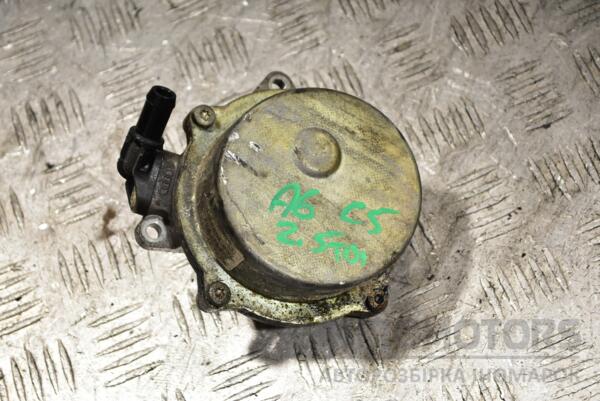 Вакуумний насос Audi A6 2.5tdi (C5) 1997-2004 057145100A 359661 euromotors.com.ua