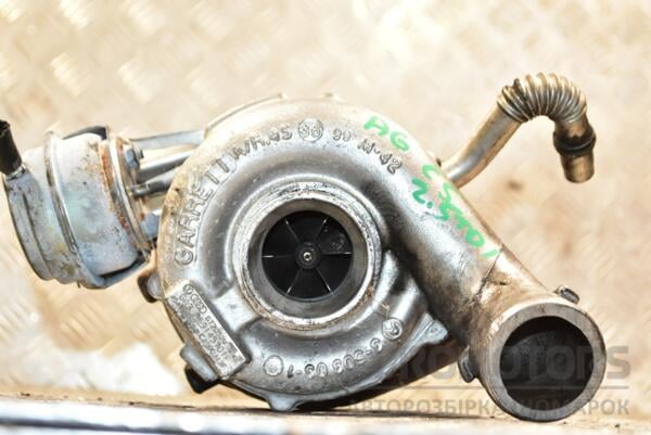 Турбина Audi A4 2.5tdi (B6) 2000-2004 059145701F 359664 euromotors.com.ua