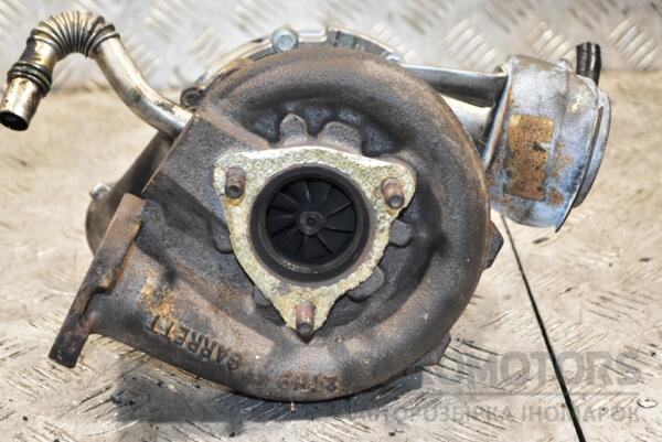 Турбіна Audi A4 2.5tdi (B6) 2000-2004 059145701F 359664 - 3
