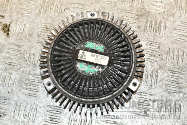 Вискомуфта Audi A6 2.5tdi (C5) 1997-2004 059121350F 359667 euromotors.com.ua