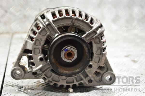 Генератор Audi A4 2.5tdi (B6) 2000-2004 078903016AB 359671 euromotors.com.ua