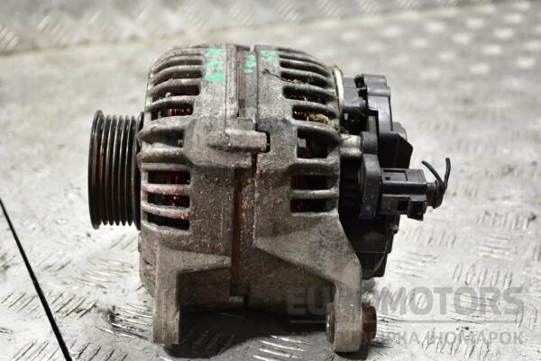 Генератор Audi A4 2.5tdi (B6) 2000-2004 078903016AB 359671 - 2