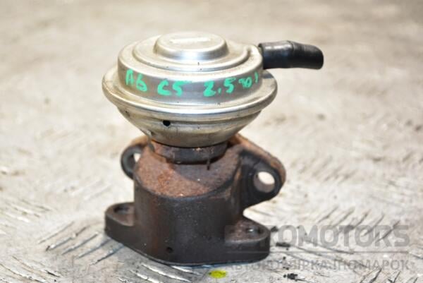 Клапан EGR механический Audi A6 2.5tdi (C5) 1997-2004 72167505 359678 euromotors.com.ua