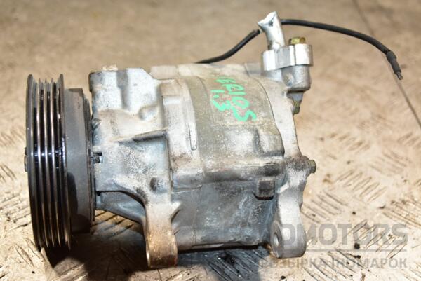 Компресор кондиціонера (дефект) Daihatsu Terios 1.3 16V 1997-2006 4472206900 359687 - 2