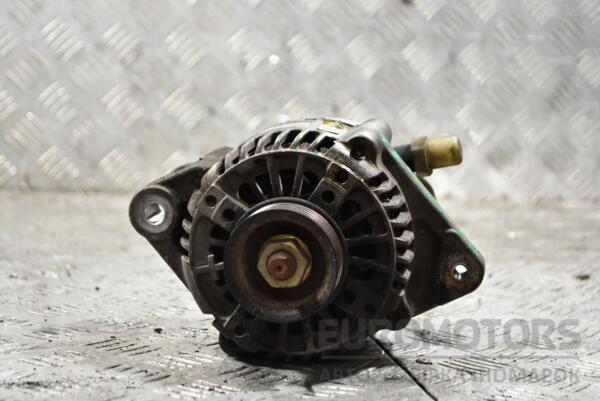 Генератор Daihatsu Terios 1.3 16V 1997-2006 2706097401 359694 euromotors.com.ua