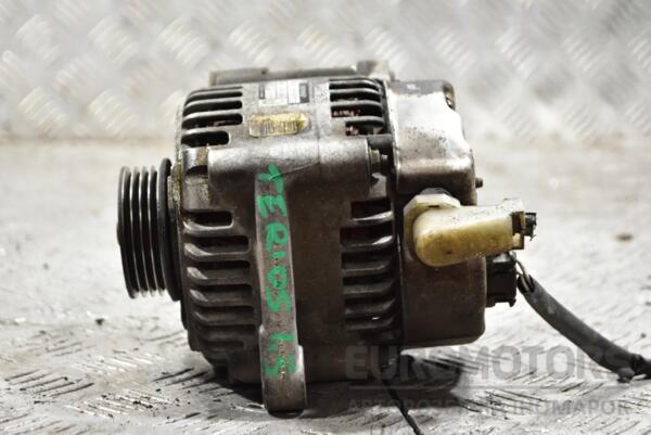 Генератор Daihatsu Terios 1.3 16V 1997-2006 2706097401 359694 - 2