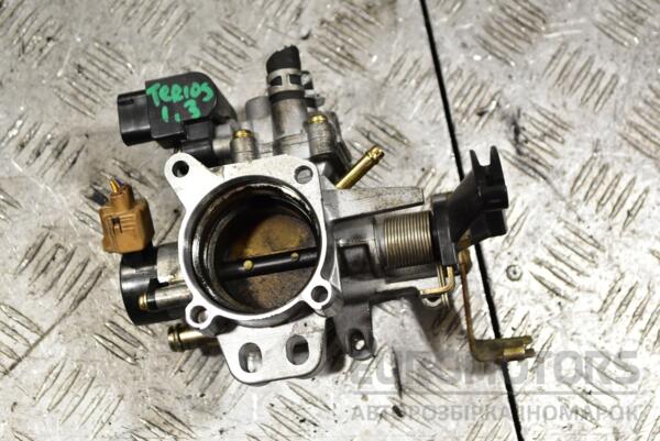 Дроссельная заслонка механическая Daihatsu Terios 1.3 16V 1997-2006 359701 euromotors.com.ua