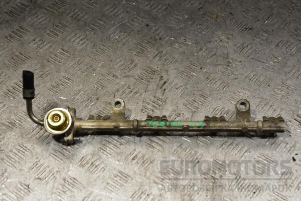 Топливная рейка бензин (без датчика) Daihatsu Terios 1.3 16V 1997-2006 359704 euromotors.com.ua