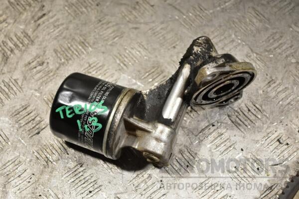 Кронштейн масляного фильтра Daihatsu Terios 1.3 16V 1997-2006 359708 euromotors.com.ua