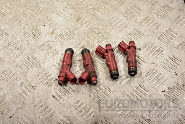 Форсунка бензин электрическая Daihatsu Terios 1.3 16V 1997-2006 2325097401 359710 euromotors.com.ua