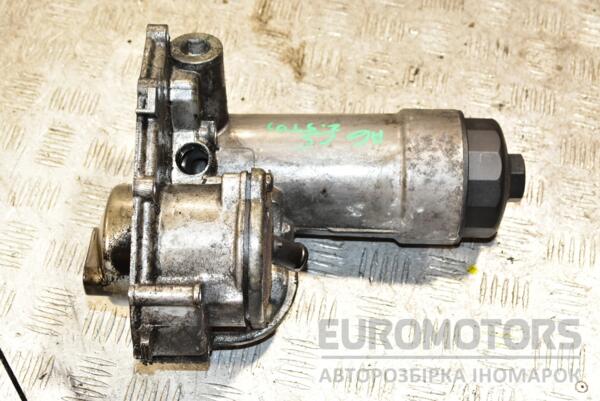 Корпус масляного фільтра Audi A6 2.5tdi (C5) 1997-2004 059115405F 359716 euromotors.com.ua