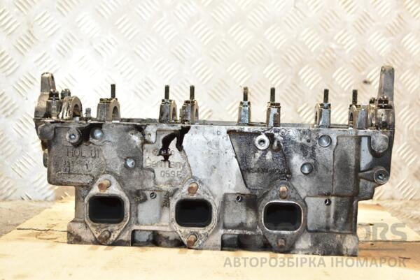Головка блока левая Audi A4 2.5tdi (B6) 2000-2004 359718 euromotors.com.ua