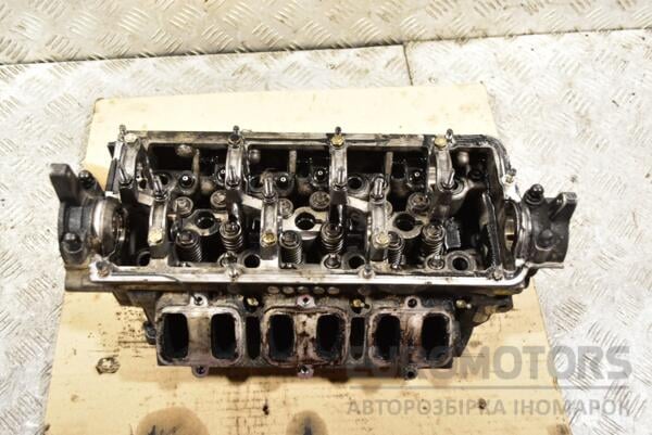 Головка блоку ліва Audi A4 2.5tdi (B6) 2000-2004 359718 - 5