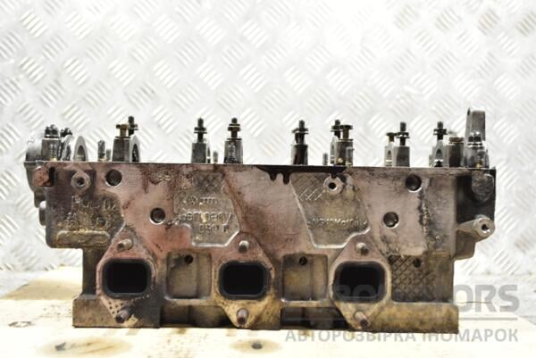 Головка блока правая Audi A4 2.5tdi (B6) 2000-2004 359724 euromotors.com.ua