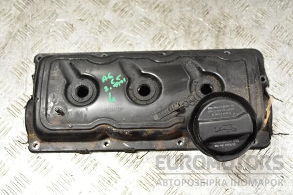 Клапанная крышка (Крышка клапанов) левая Audi A6 2.5tdi (C5) 1997-2004 059103469K 359730 euromotors.com.ua