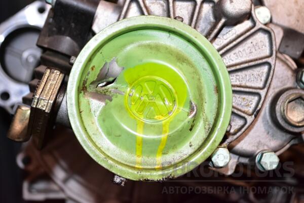 МКПП (механічна коробка перемикання передач) 5-ступка (дефект) VW Golf 1.6 16V (IV) 1997-2003 ERT 359740 - 7