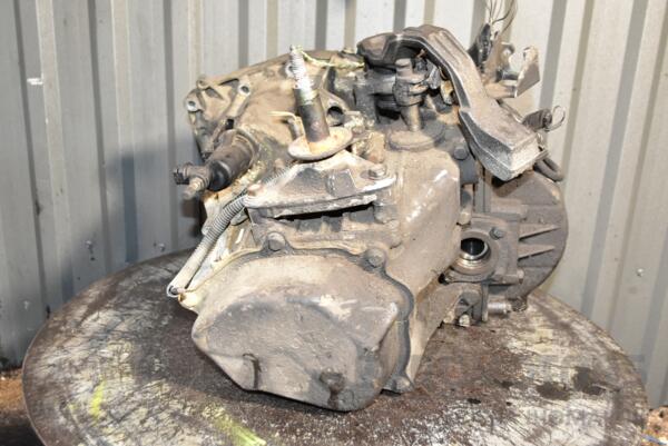 МКПП (механічна коробка перемикання передач) 5-ступка Citroen Jumpy 2.0jtd 8V 1995-2007 20LE93 359747 - 3