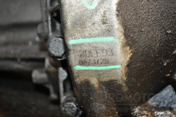 МКПП (механічна коробка перемикання передач) 5-ступка Citroen Jumpy 2.0jtd 8V 1995-2007 20LE93 359747 - 6