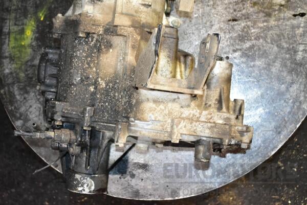 Раздаточная коробка МКПП Daihatsu Terios 1.3 16V 1997-2006 359763 euromotors.com.ua