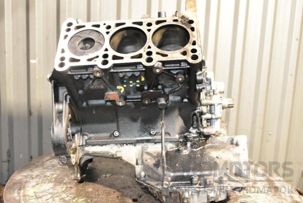 Блок двигателя в сборе Audi A4 2.5tdi (B6) 2000-2004 059103021K 359775 - 4