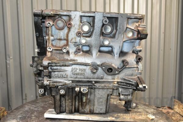 Блок двигуна в зборі Opel Vectra 1.9cdti (C) 2002-2008 55162303 359781 - 3