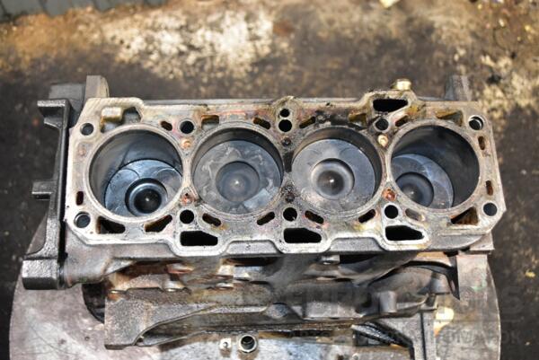 Блок двигуна в зборі Opel Vectra 1.9cdti (C) 2002-2008 55162303 359781 - 5