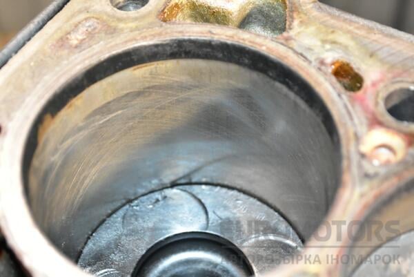 Блок двигуна в зборі Opel Vectra 1.9cdti (C) 2002-2008 55162303 359781 - 6