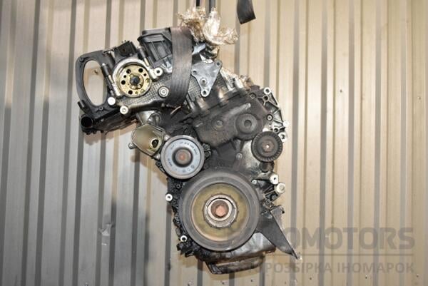 Двигатель BMW 5 2.0tdi (E60/E61) 2003-2010 204D4 359789 euromotors.com.ua