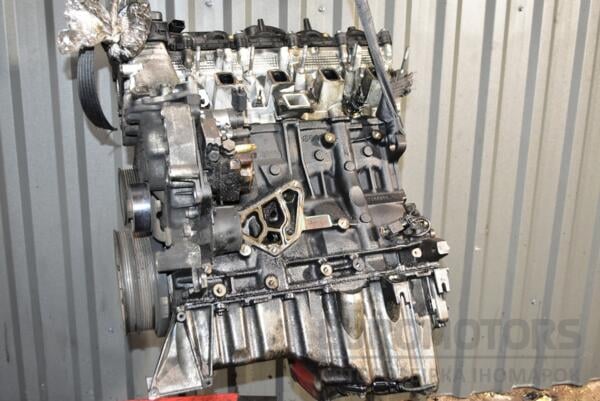 Двигатель BMW 5 2.0tdi (E60/E61) 2003-2010 204D4 359789 - 2