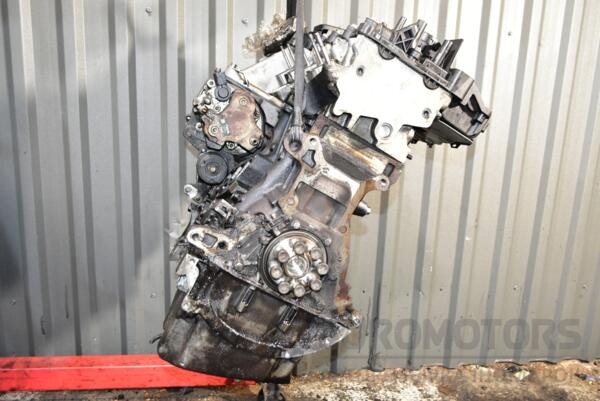 Двигатель BMW 5 2.0tdi (E60/E61) 2003-2010 204D4 359789 - 3