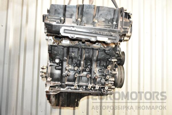Двигатель BMW 5 2.0tdi (E60/E61) 2003-2010 204D4 359789 - 4
