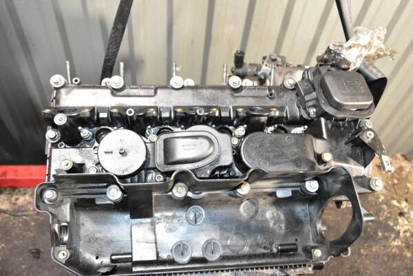 Двигатель BMW 5 2.0tdi (E60/E61) 2003-2010 204D4 359789 - 5