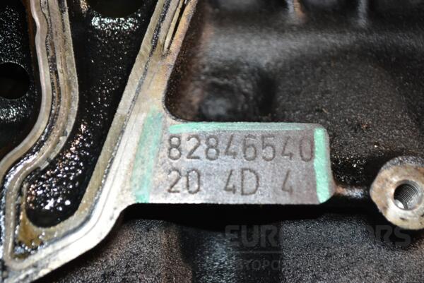 Двигатель BMW 5 2.0tdi (E60/E61) 2003-2010 204D4 359789 - 6