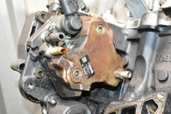 Паливний насос високого тиску (ТНВД) BMW 5 2.0tdi (E60/E61) 2003-2010 0445010045 359795 euromotors.com.ua
