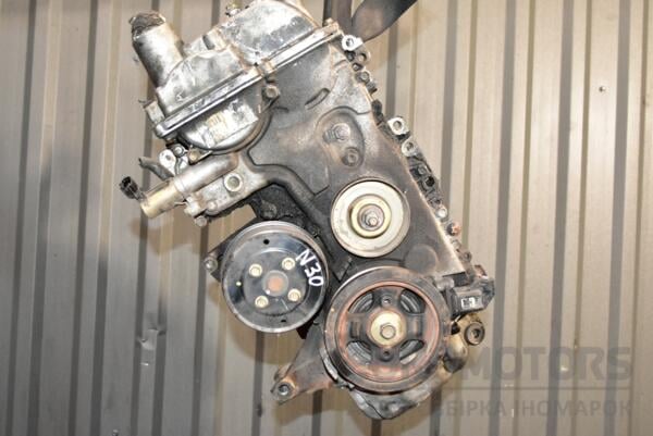 Двигатель Daihatsu Terios 1.3 16V 1997-2006 K3-VE 359796 euromotors.com.ua