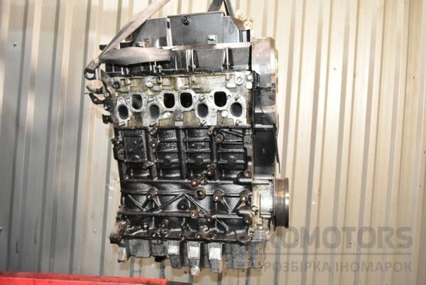 Двигатель Skoda Superb 2.0tdi 2008-2015 BMP 359802 - 2