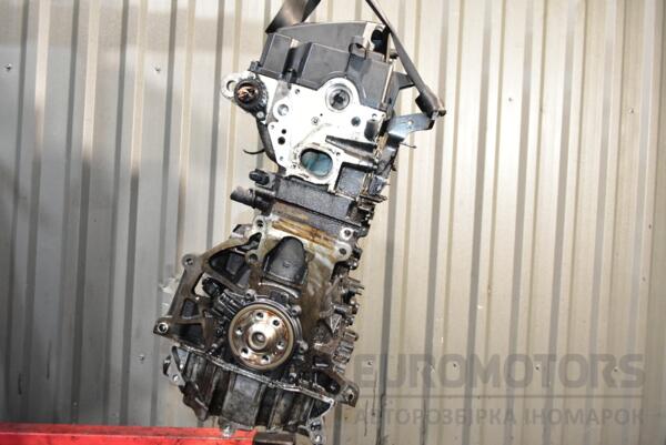 Двигатель Skoda Superb 2.0tdi 2008-2015 BMP 359802 - 3