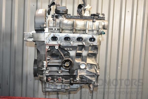 Двигатель VW Bora 1.6 16V 1997-2005 BCB 359809 - 2