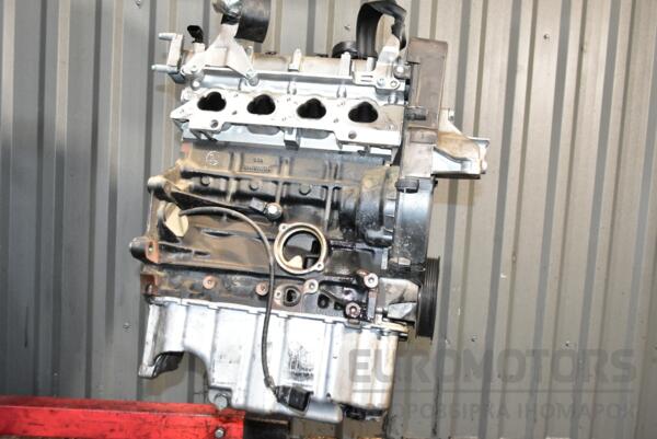 Двигатель VW Bora 1.6 16V 1997-2005 BCB 359809 - 4