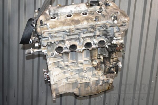 Двигун Toyota Auris 1.6 16V (E15) 2006-2012 1ZR-FE 359815 - 2