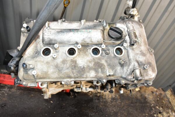 Двигун Toyota Auris 1.6 16V (E15) 2006-2012 1ZR-FE 359815 - 5