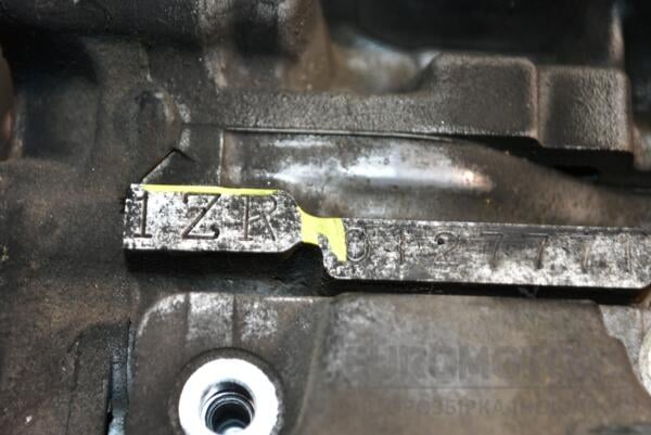 Двигун Toyota Auris 1.6 16V (E15) 2006-2012 1ZR-FE 359815 - 6