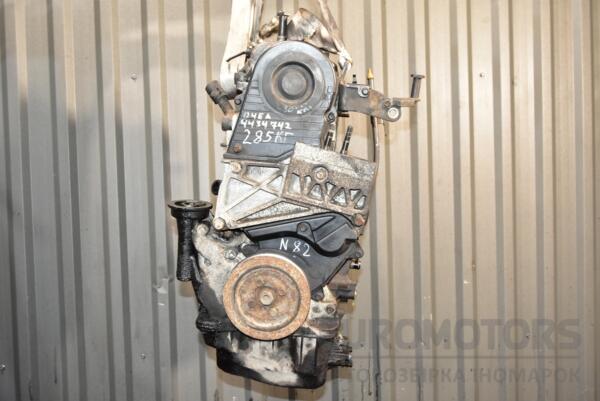 Двигун Kia Cerato 2.0crdi 2004-2008 D4EA 359821 euromotors.com.ua