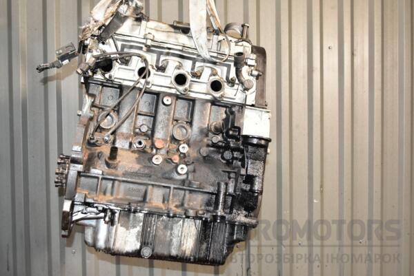 Двигун Hyundai Trajet 2.0crdi 2000-2008 D4EA 359821 - 2