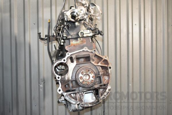 Двигун Hyundai Trajet 2.0crdi 2000-2008 D4EA 359821 - 3